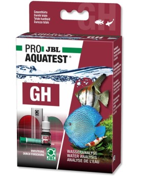 JBL PROAQUATEST GH